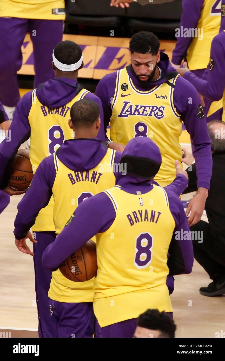Nba Los Angeles Lakers Kobe Bryant No.8 Basketball Sports Jersey,kobe