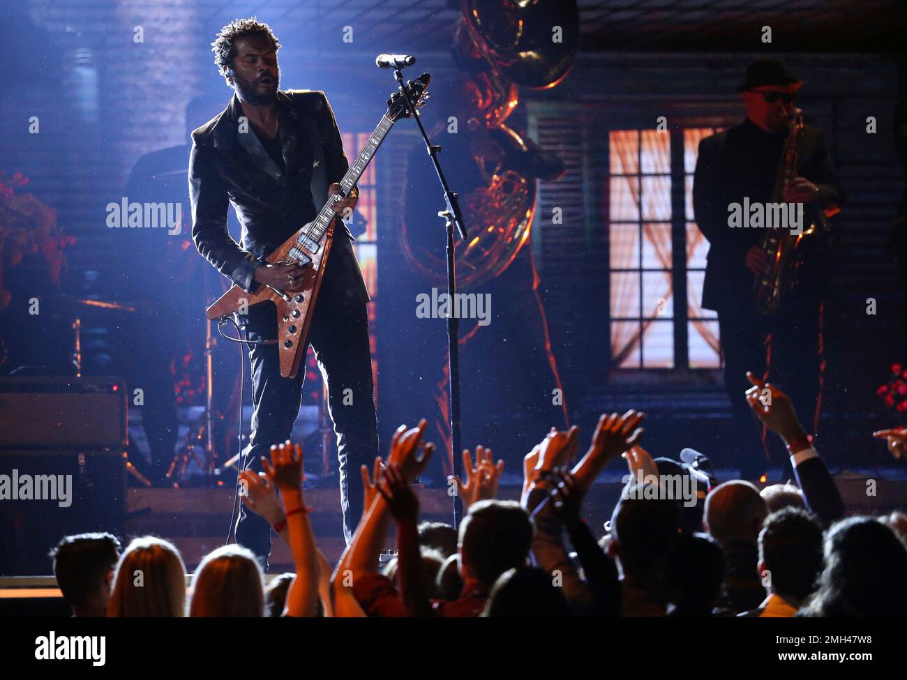 gary-clark-jr-performs-this-land-at-the-62nd-annual-grammy-awards-on