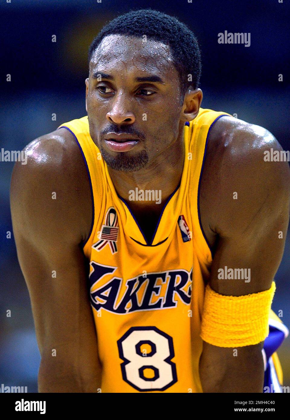 Lakers: Kobe Bryant's 5 coolest jerseys from 20-year career