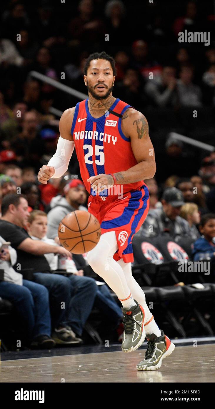 Derrick rose basketball ball sale