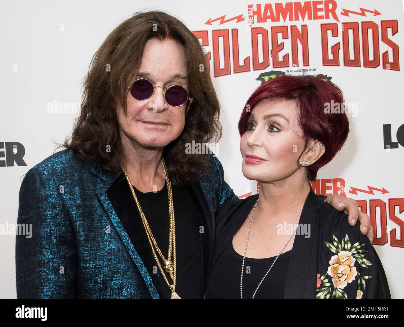 ozzy osbourne 26 years old
