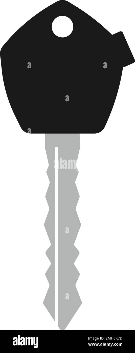 key logo stock illustration design Stock Vector Image & Art - Alamy