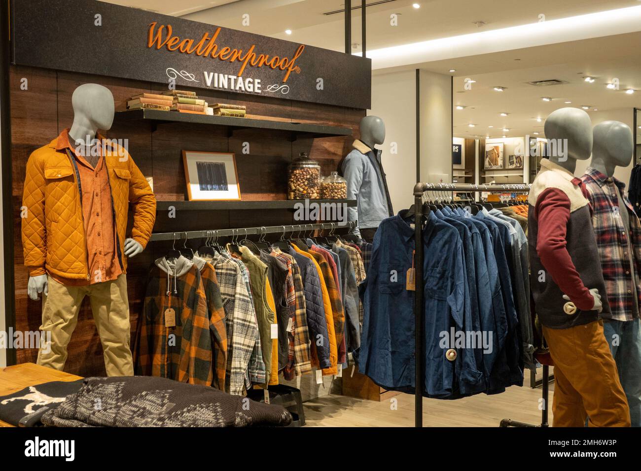 The Best Online Vintage Clothing Stores For Men: 2024 Edition