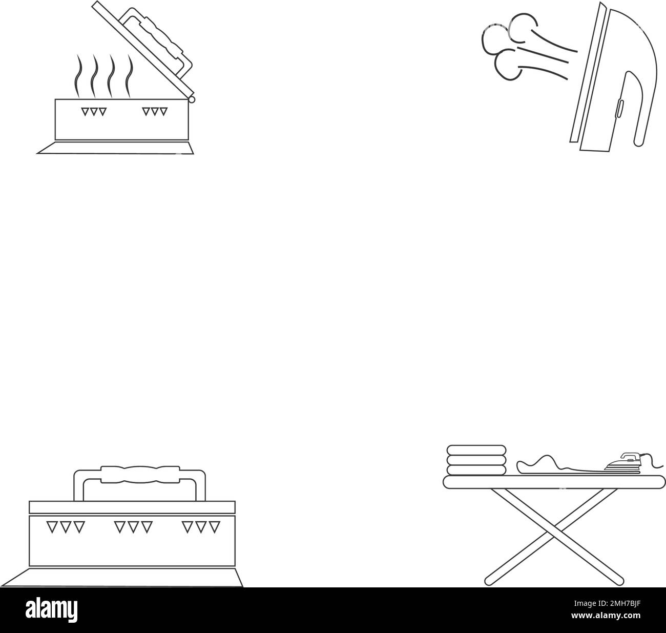 Ikea Laundry Symbols Meaning