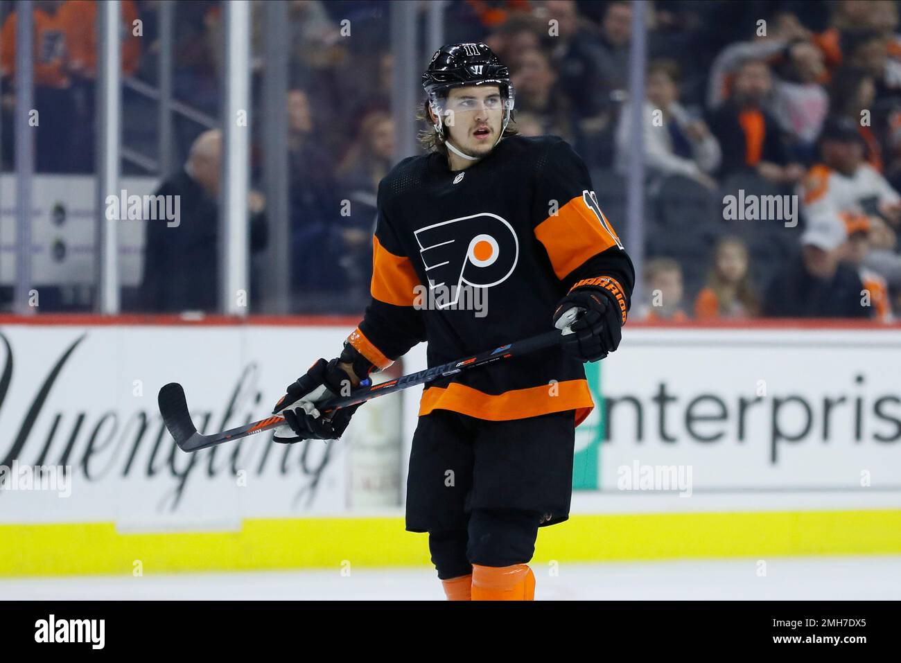 Travis konecny stadium shop series jersey