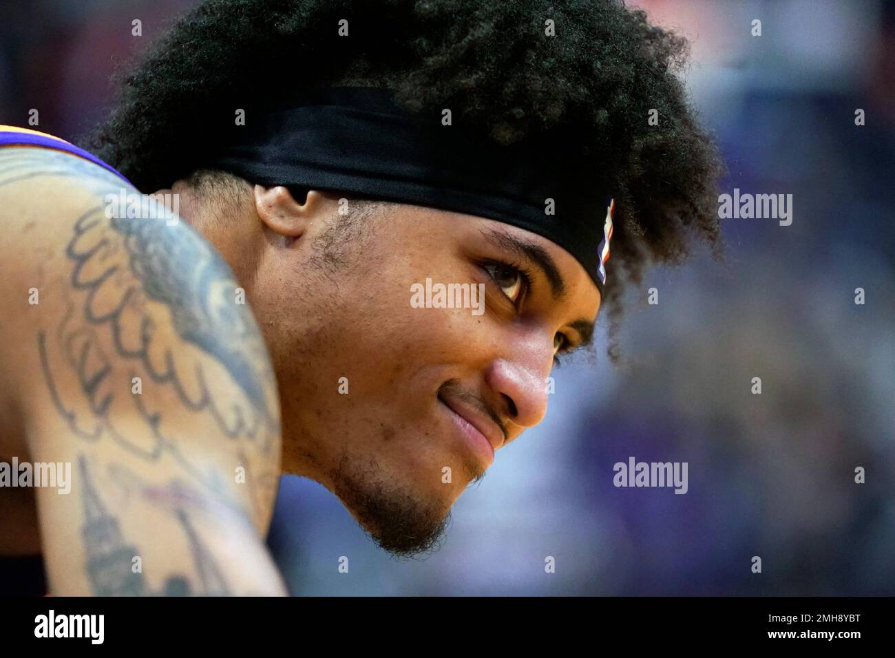 Kelly Oubre Jr.  AFRO American Newspapers