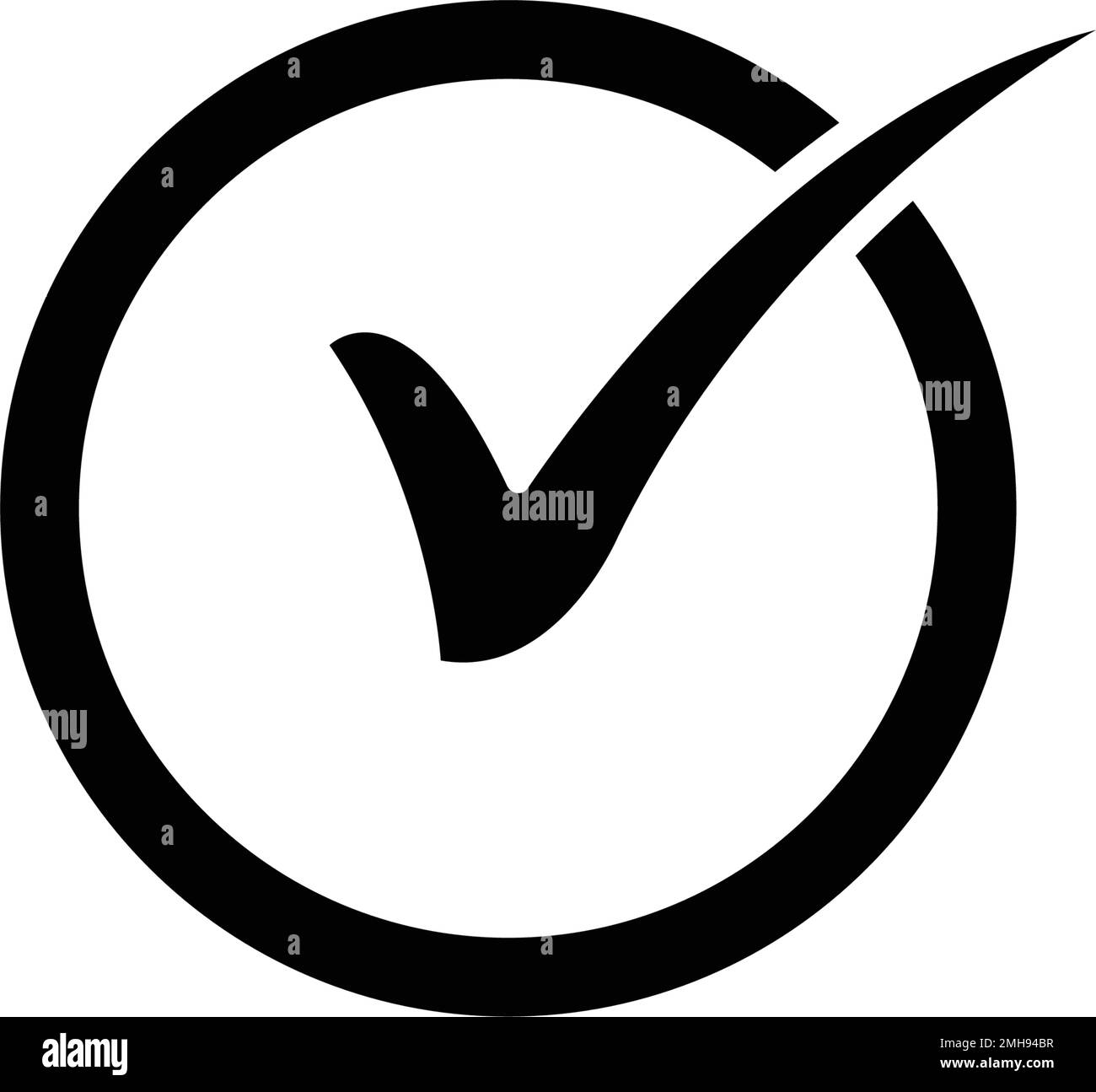 V Letter Logo Template vector icon illustration Stock Vector Image ...