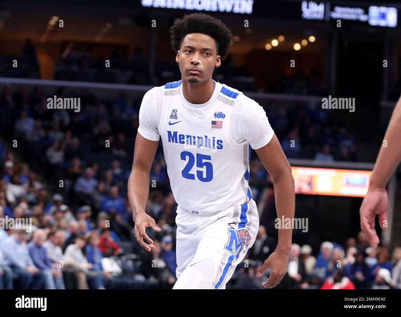 jayden hardaway memphis