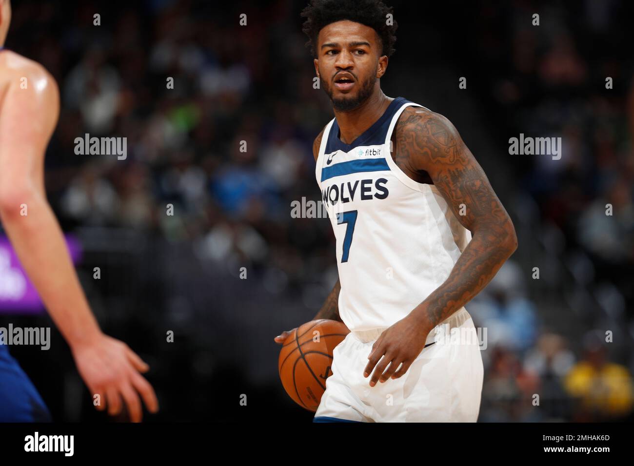 Jordan bell deals timberwolves