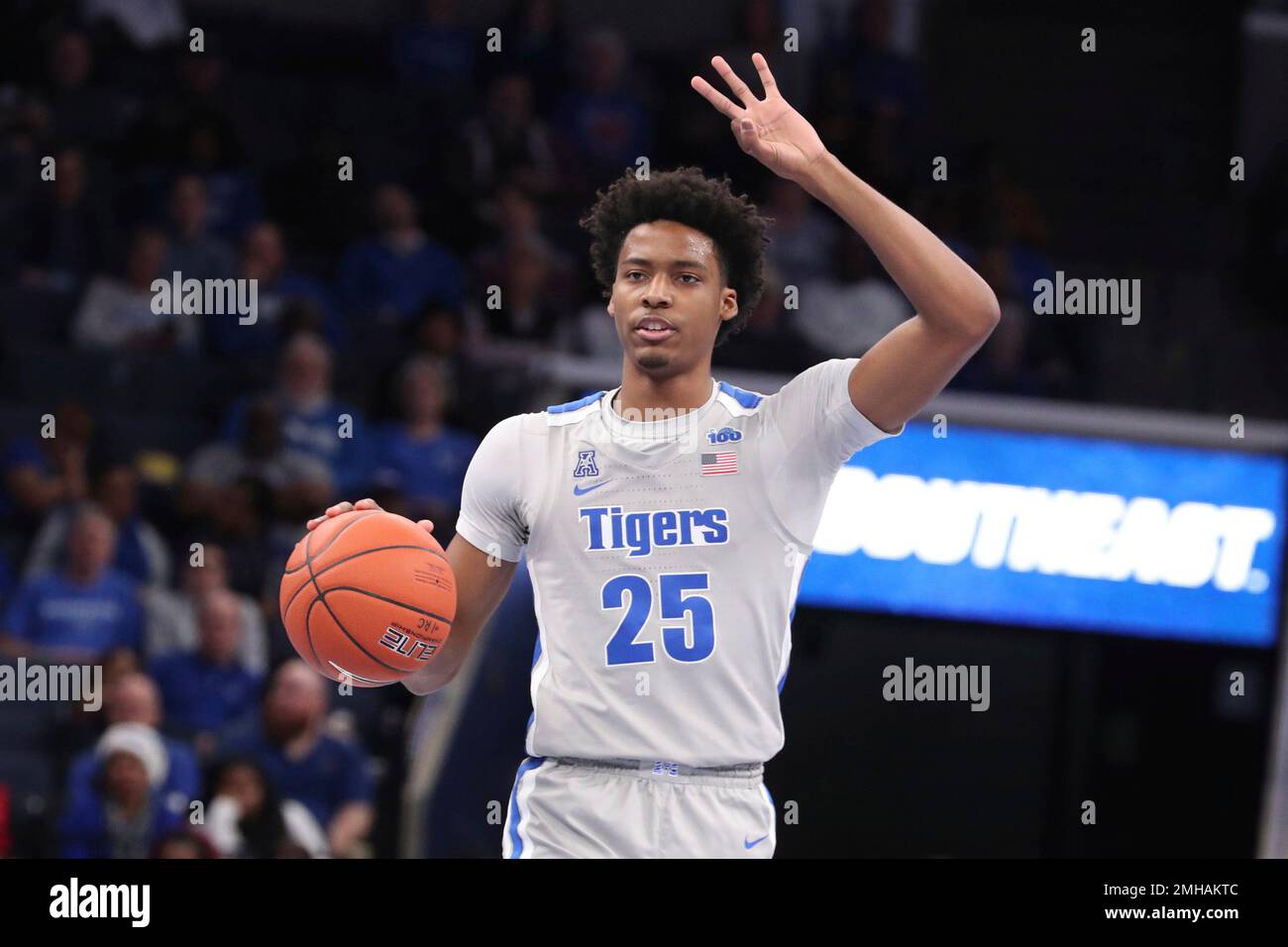 jayden hardaway memphis