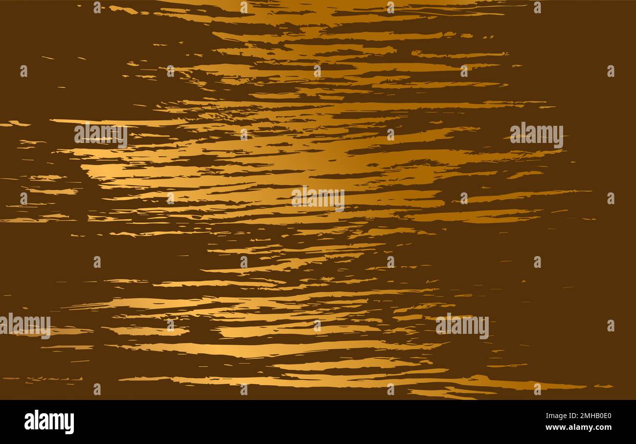 Wood Texture Background Vector. Wood Wallpaper Stock Vector