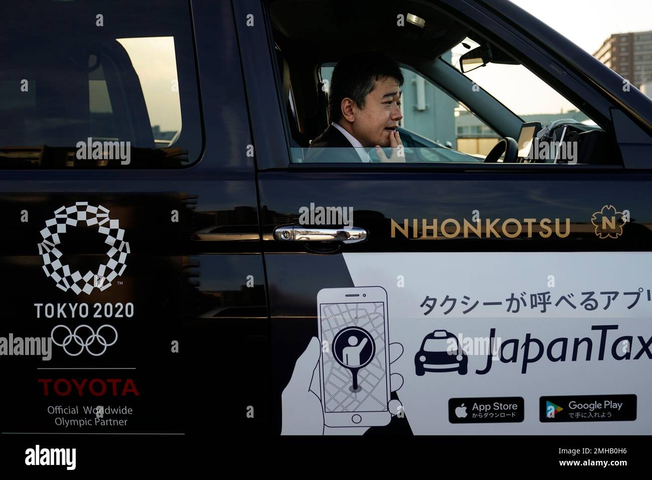 The Growing Threat Landscape in Japanese Transit The Growing Threat Landscape in Japanese Transit