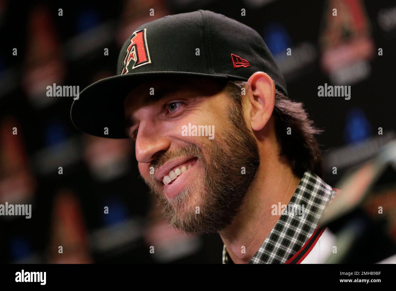 Arizona Diamondbacks on X: #Dbacks alum Albie Lopez visited his
