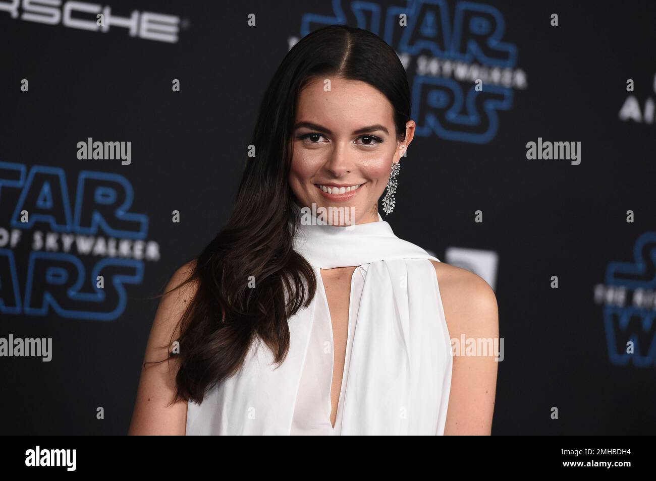 Star wars cheap premiere 2019