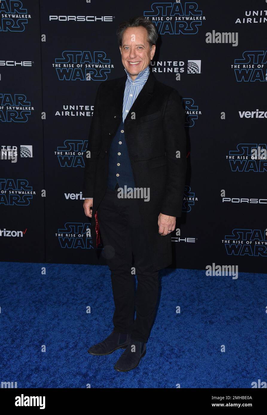 Richard E Grant Arrives At The World Premiere Of Star Wars The Rise richard-e-grant-arrives-at-the-world-premiere-of-star-wars-the-rise