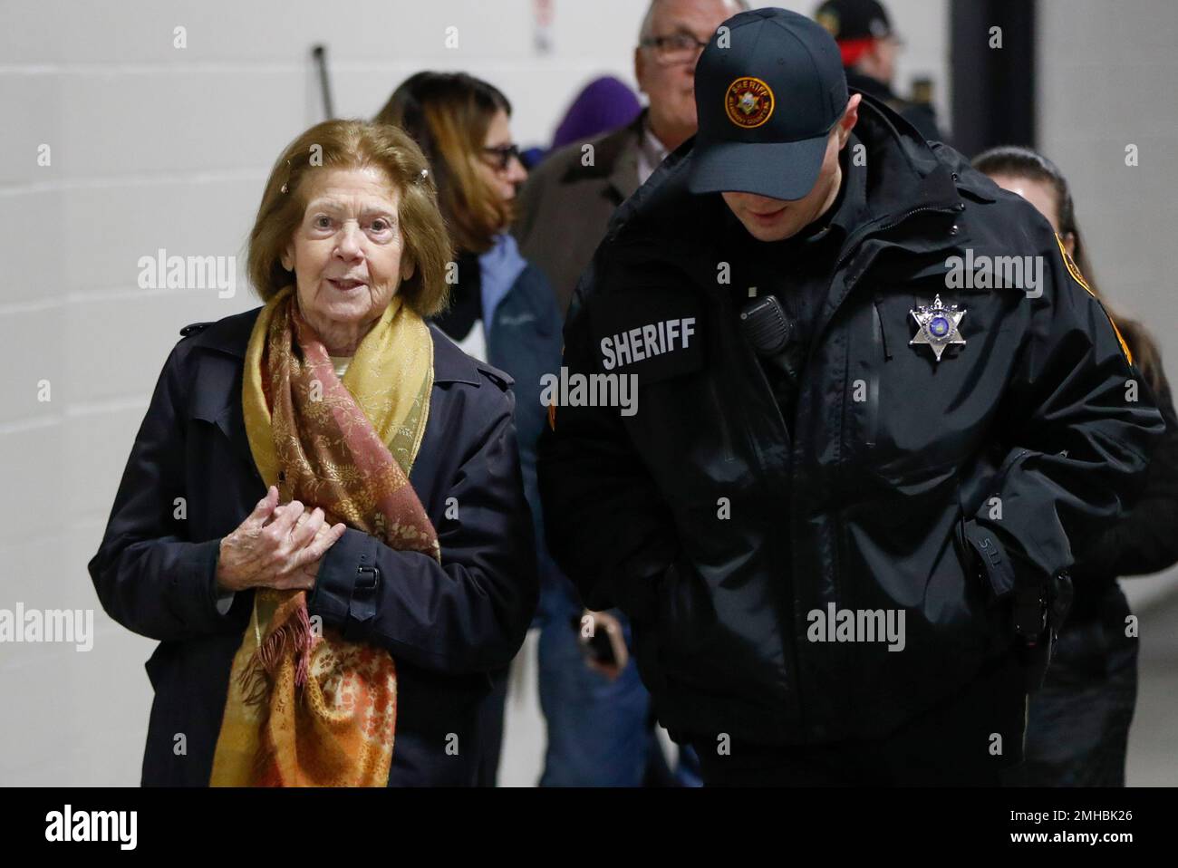 Patricia Rooney, widow of Steelers owner Dan Rooney, passes at 88