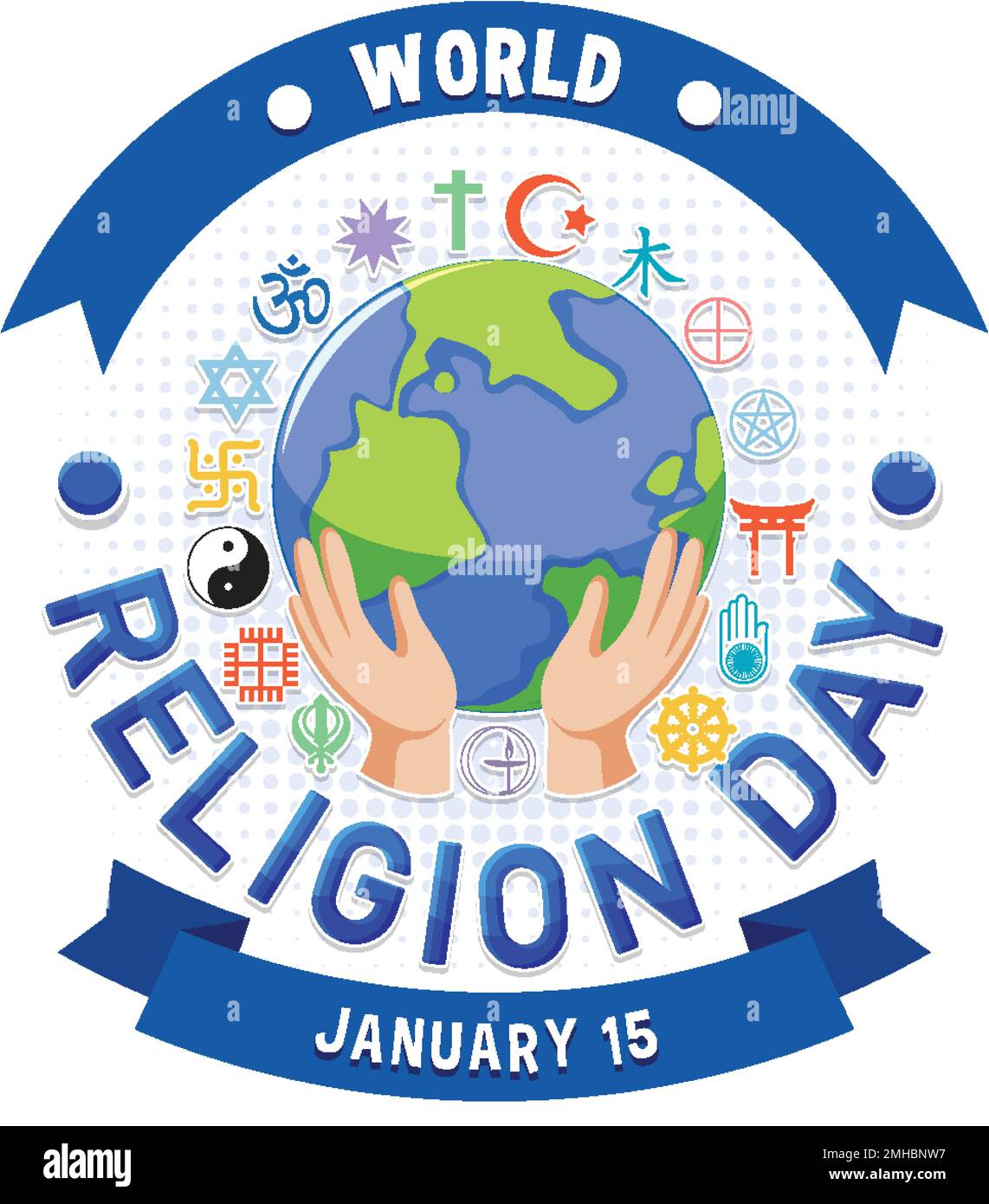 World Religion Day 2025 A Catalyst For Interfaith Understanding And Harmony UK Bank Holidays 2025