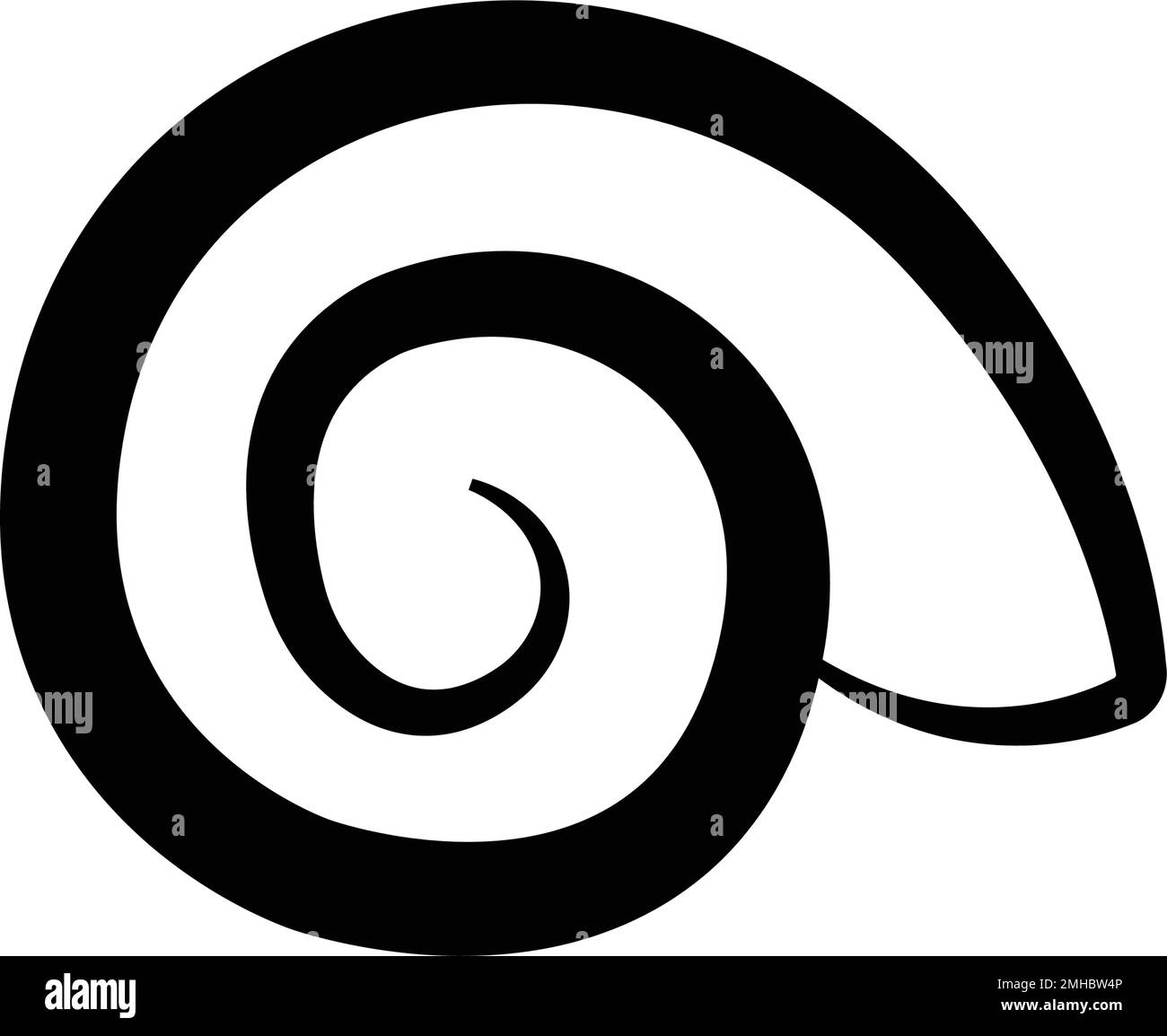 shels icon logo stock illustration design Stock Vector Image & Art - Alamy