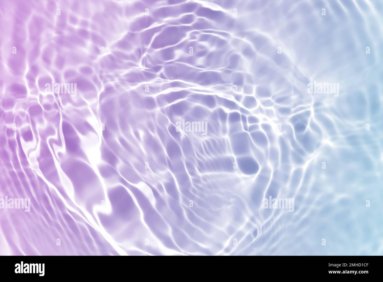 abstract blue purple water wave, pure natural swirl pattern texture ...
