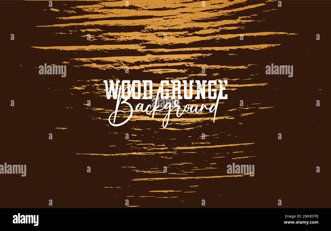 Wood Texture Background Vector. Wood Wallpaper Stock Vector Image & Art ...