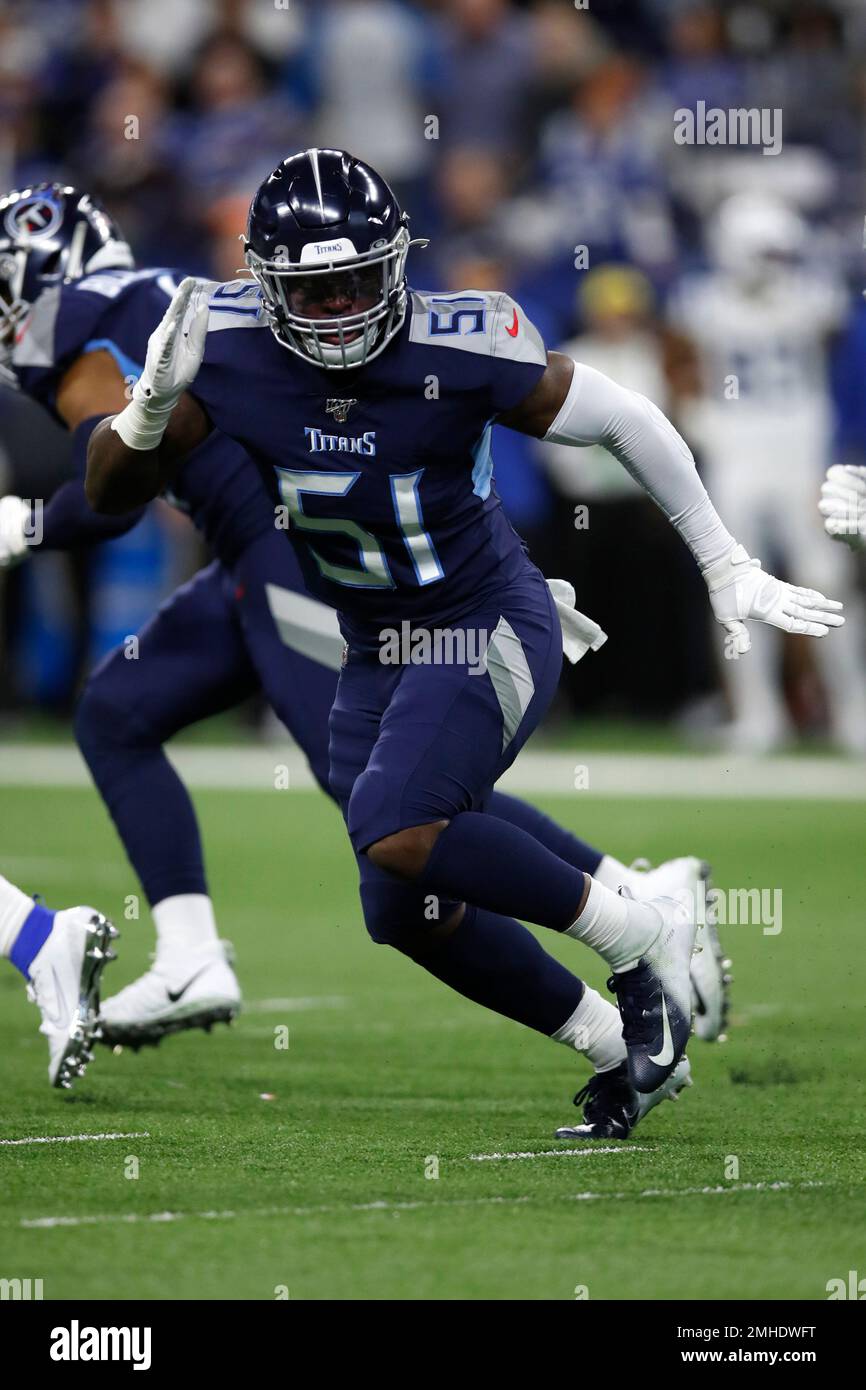 How to watch Tennessee Titans at Indianapolis Colts on December 1st 2019  (Week 13)