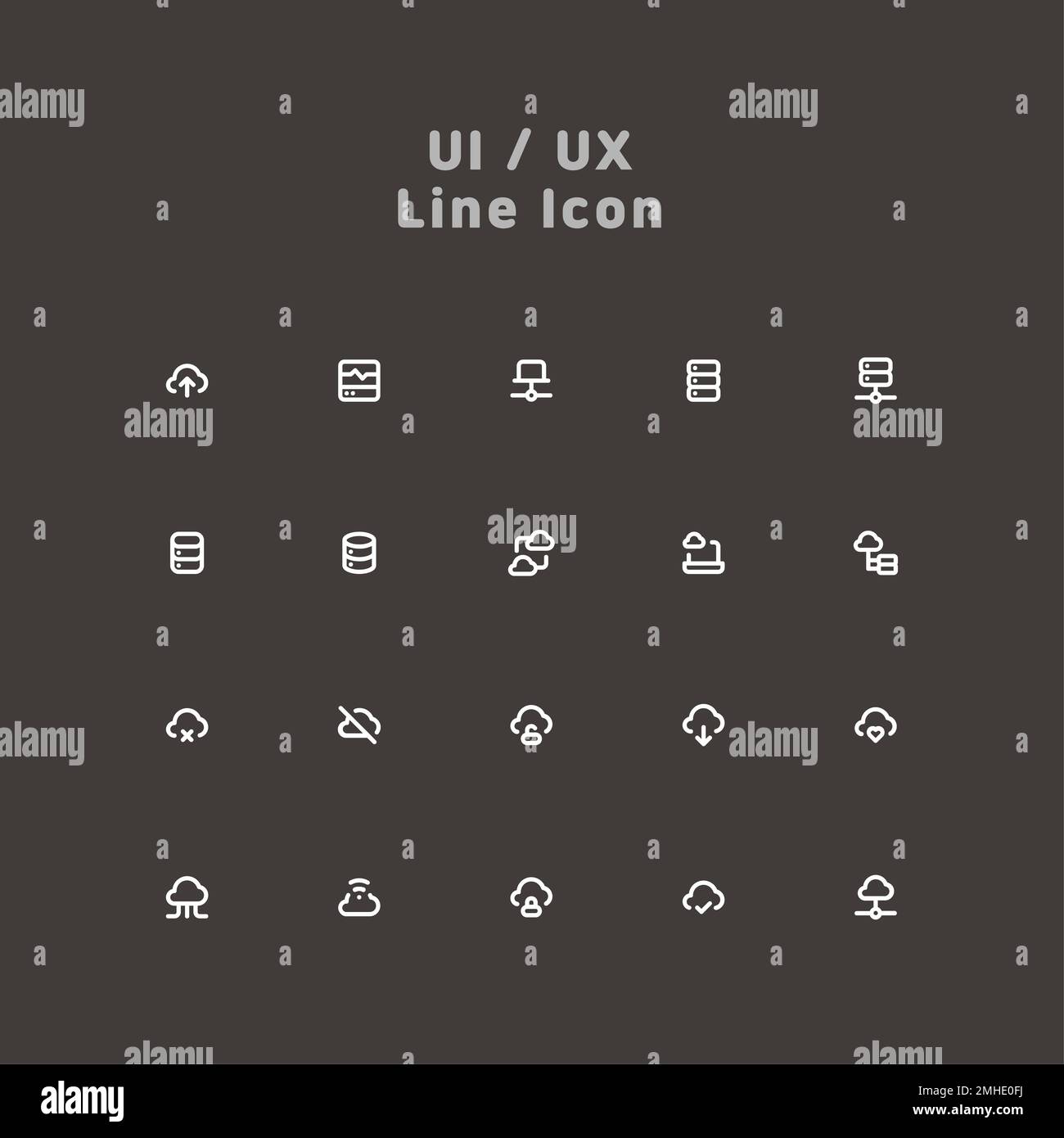 IconExperience » I-Collection » Id Card Icon
