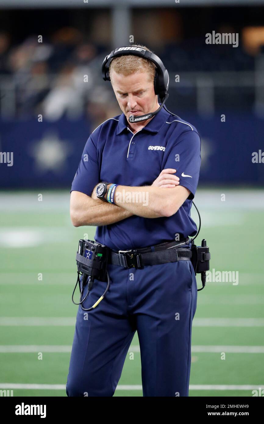 Dallas Cowboys: Where does Jason Garrett stand?