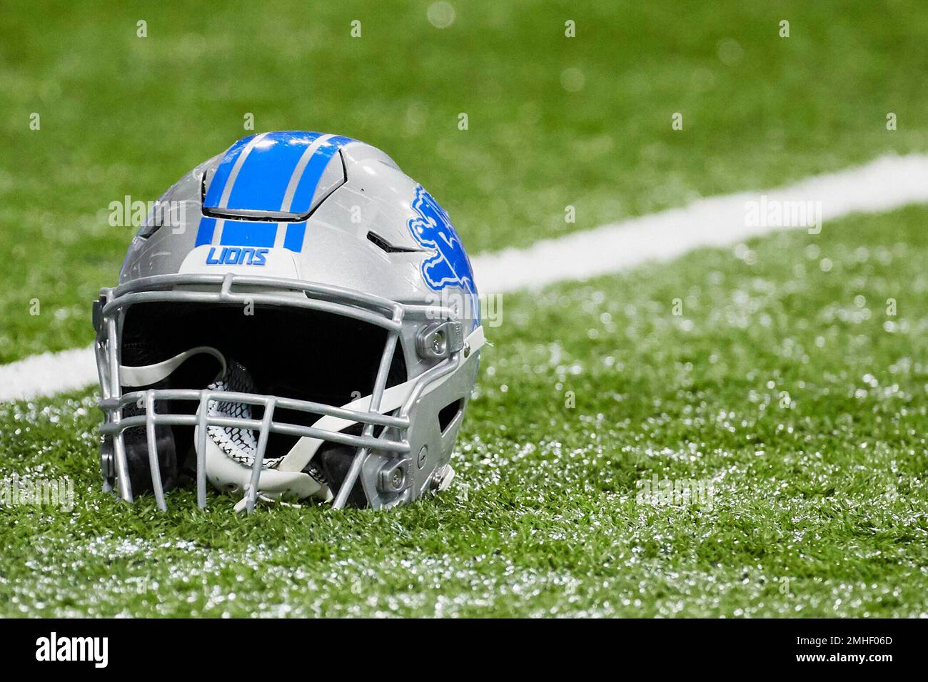 detroit lions football helmets 2019 Current New 2024 Riddell Speed Replica Full Size Helmet the Riddell Speed was a top choice for players at all levels Matthew Stafford autographed Football Helmet
