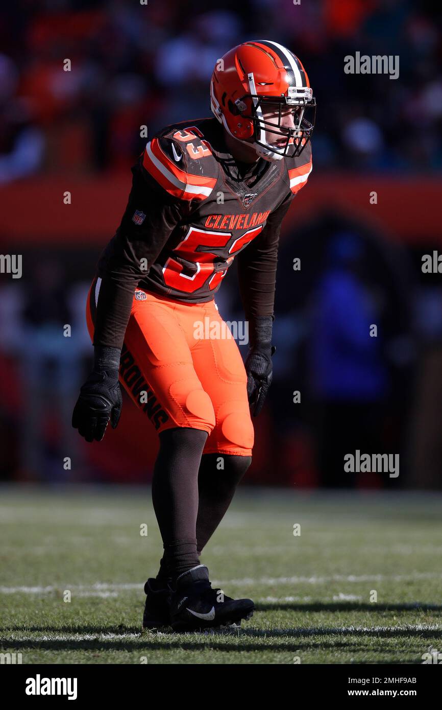 photographer Joshua Gunter's favorite photos from Browns win  over Carolina Panthers 