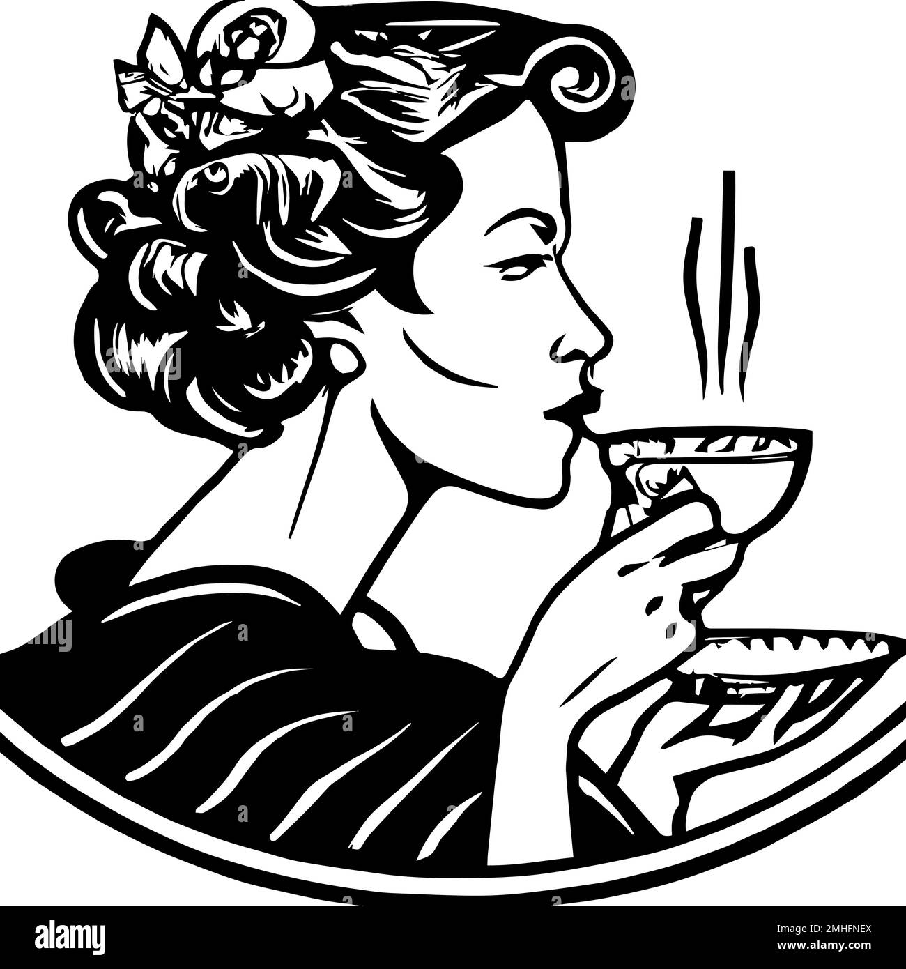 Striking Black Face Stock Vector Images Alamy striking-black-face-stock-vector-images-alamy
