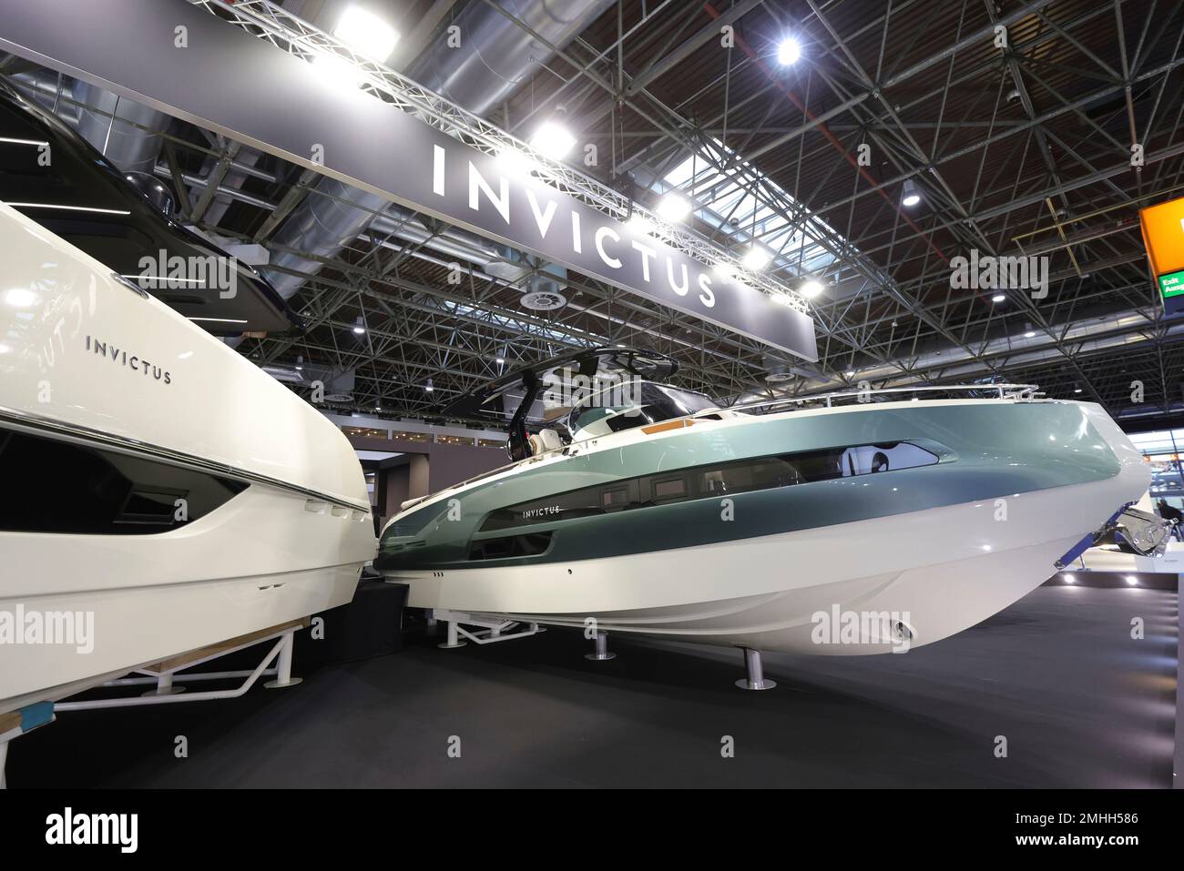 Messen Dusseldorf 2023