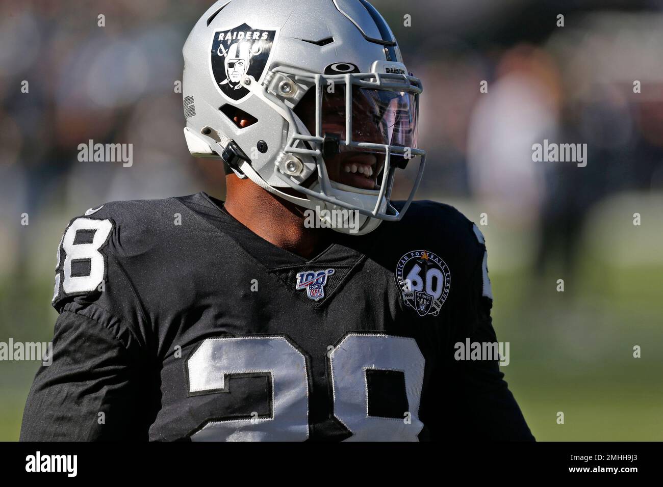 Oakland raiders sales jacobs jersey