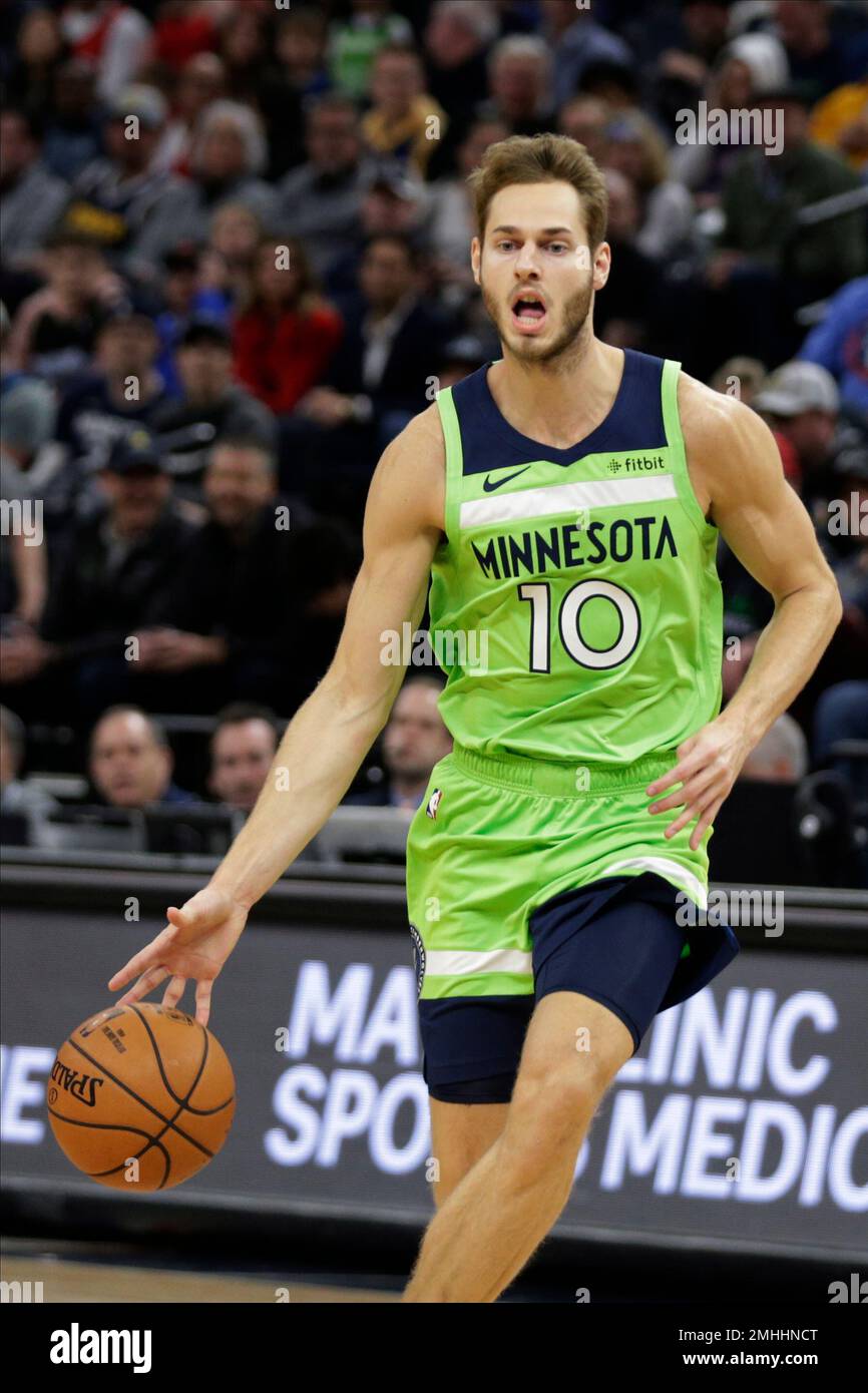 Jake layman discount