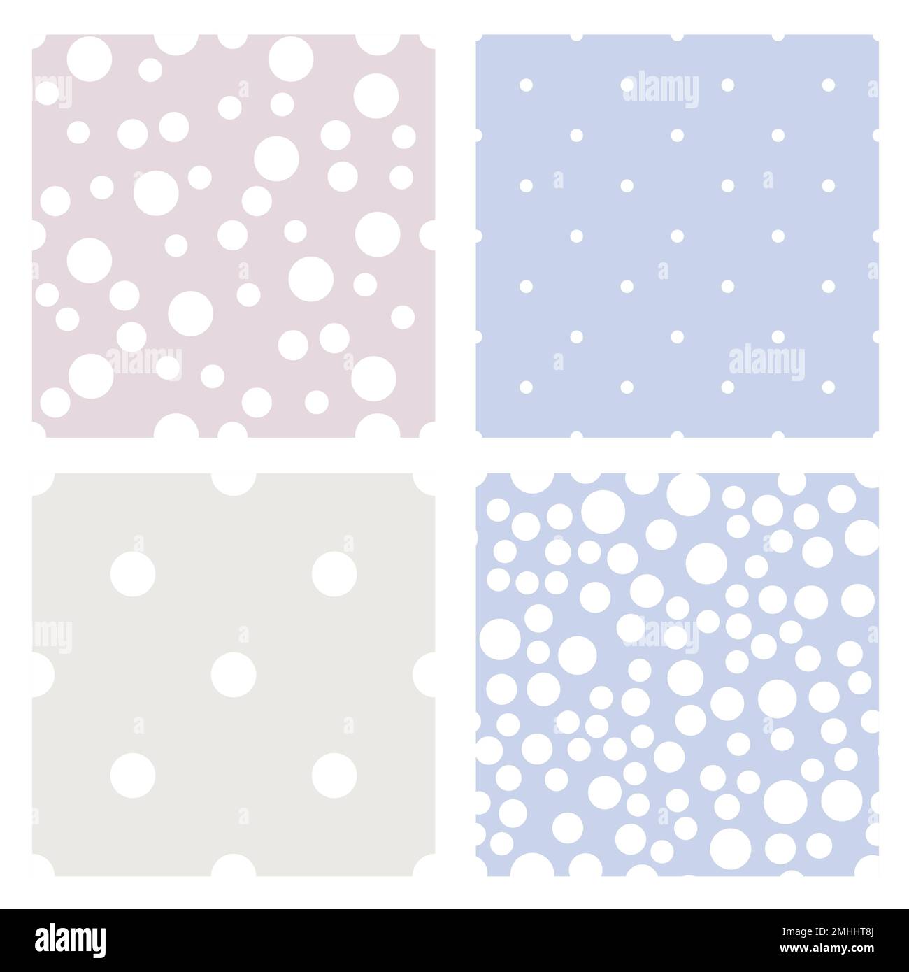 Silhouette of a geometric pattern seamless tile pastel cut file vector ...