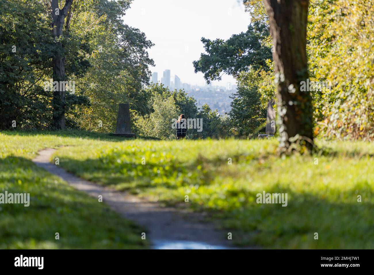 Epping & Loughton Location Shoot Stock Photo Alamy