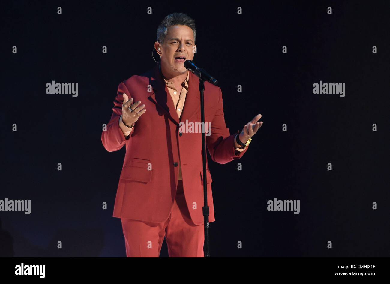mi persona favorita letra alejandro sanz