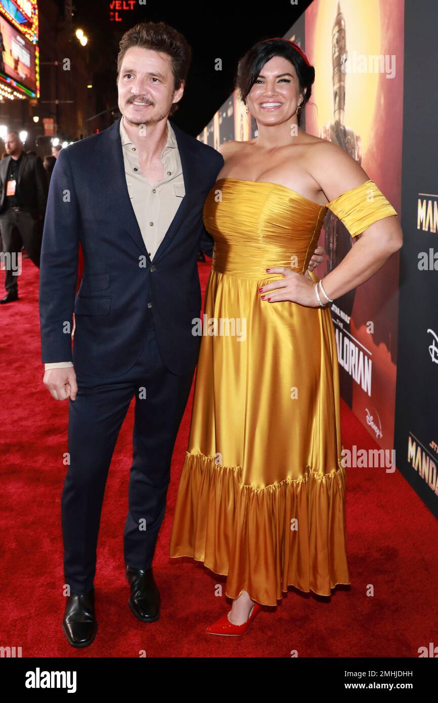 gina carano red dress Once you get that addiction of realizing what you can do, you want to take  that to the next level.- Gina Carano (born April 16, 1982) is an American  actress and former