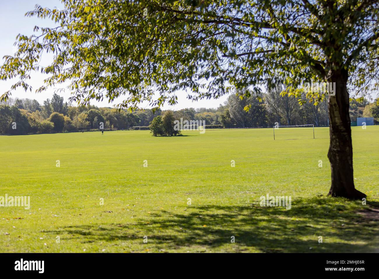 Epping & Loughton Location Shoot Stock Photo Alamy