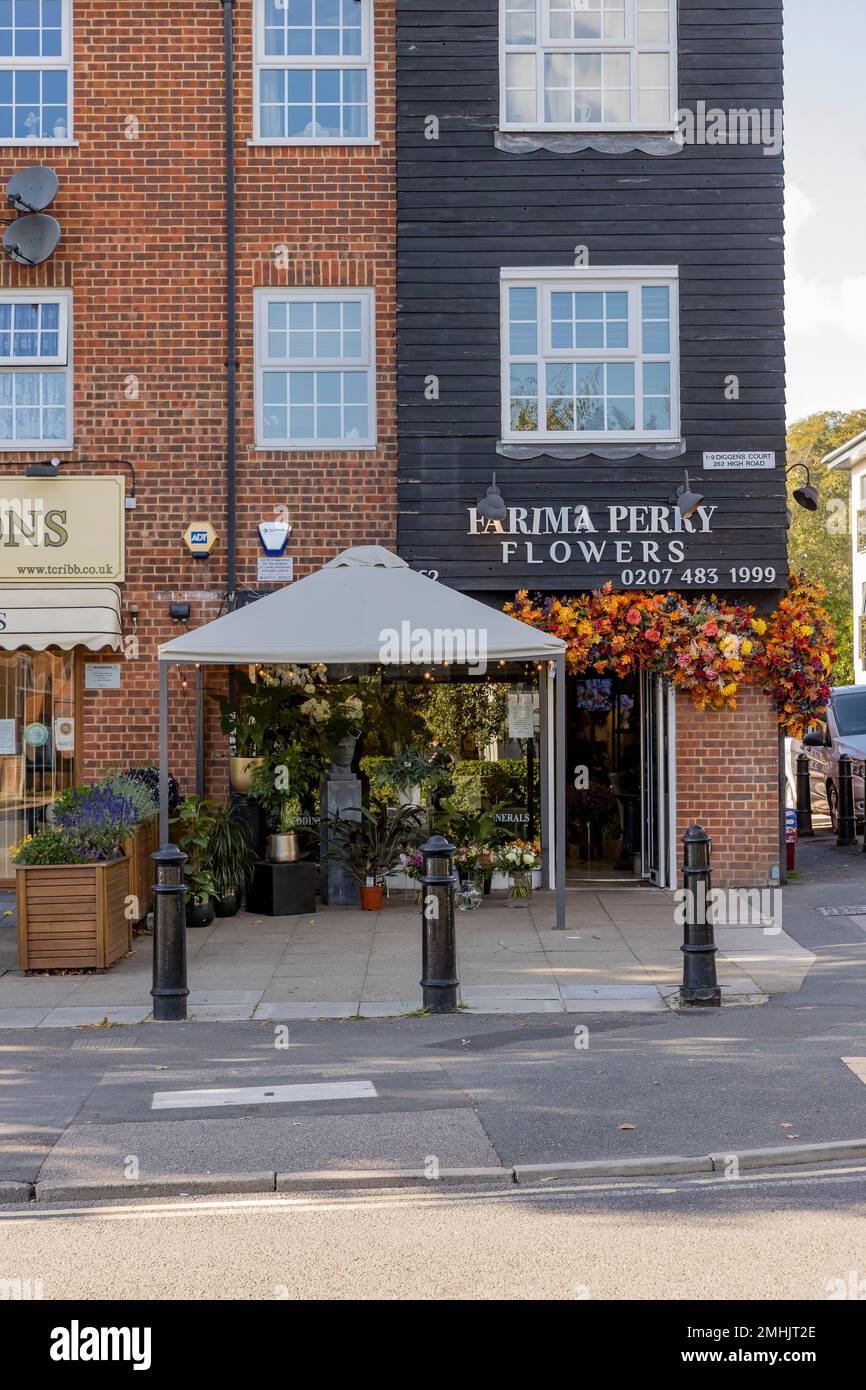 Miller carter steakhouse hires stock photography and images Alamy