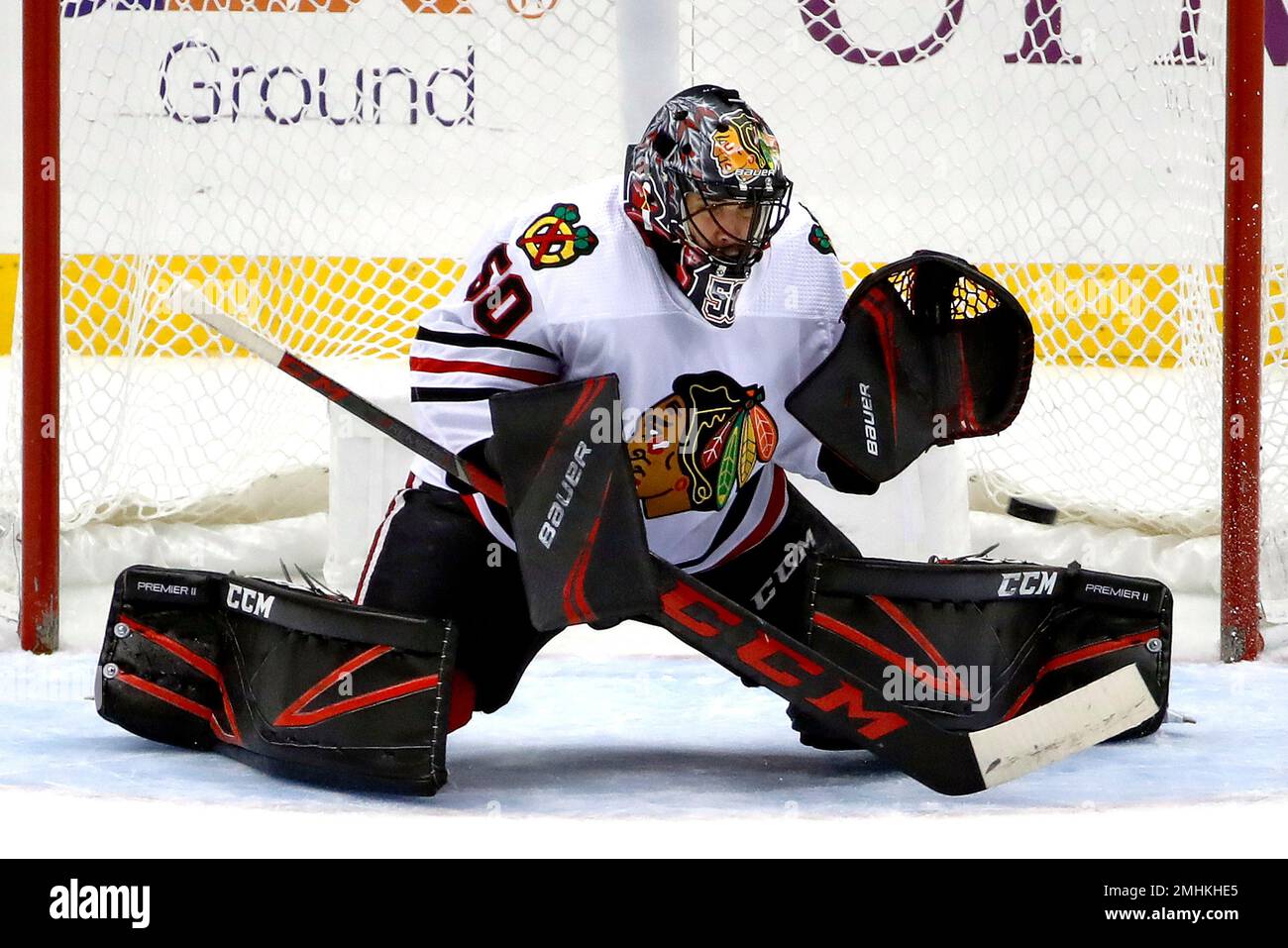 Chicago blackhawks 2025 jersey crawford