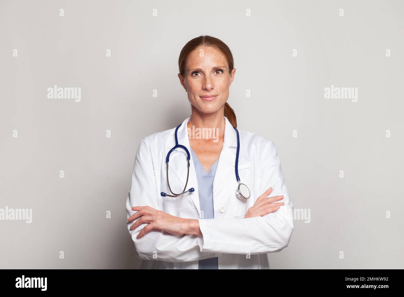 92 Cute Nurse Scrubs Stock Photos, High-Res Pictures, and Images