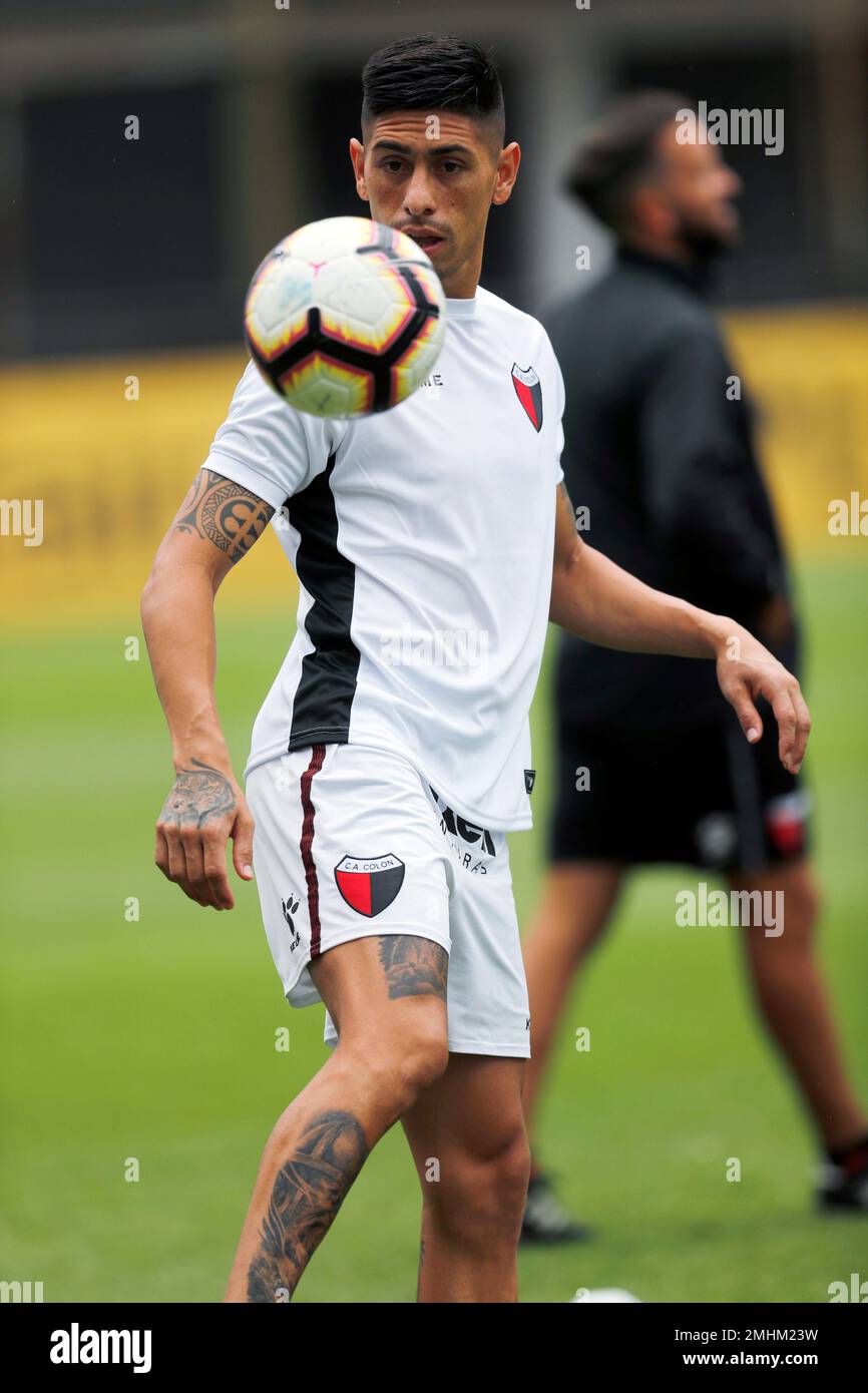 Camisas do Independiente - Tudo pelo Futebol ⚽