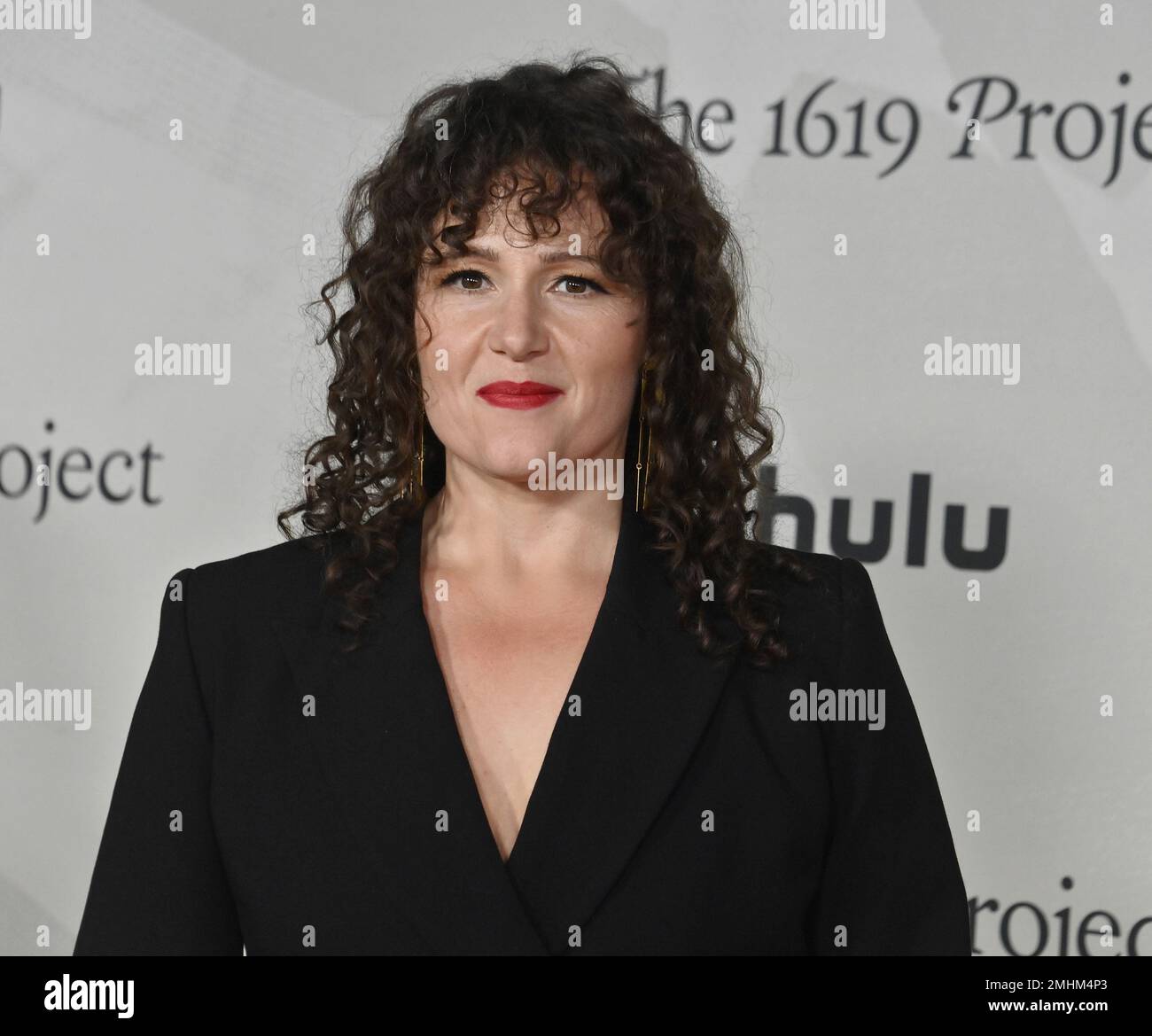 Los Angeles, United States. 26th Jan, 2023. Caitlin Rope attends the ...