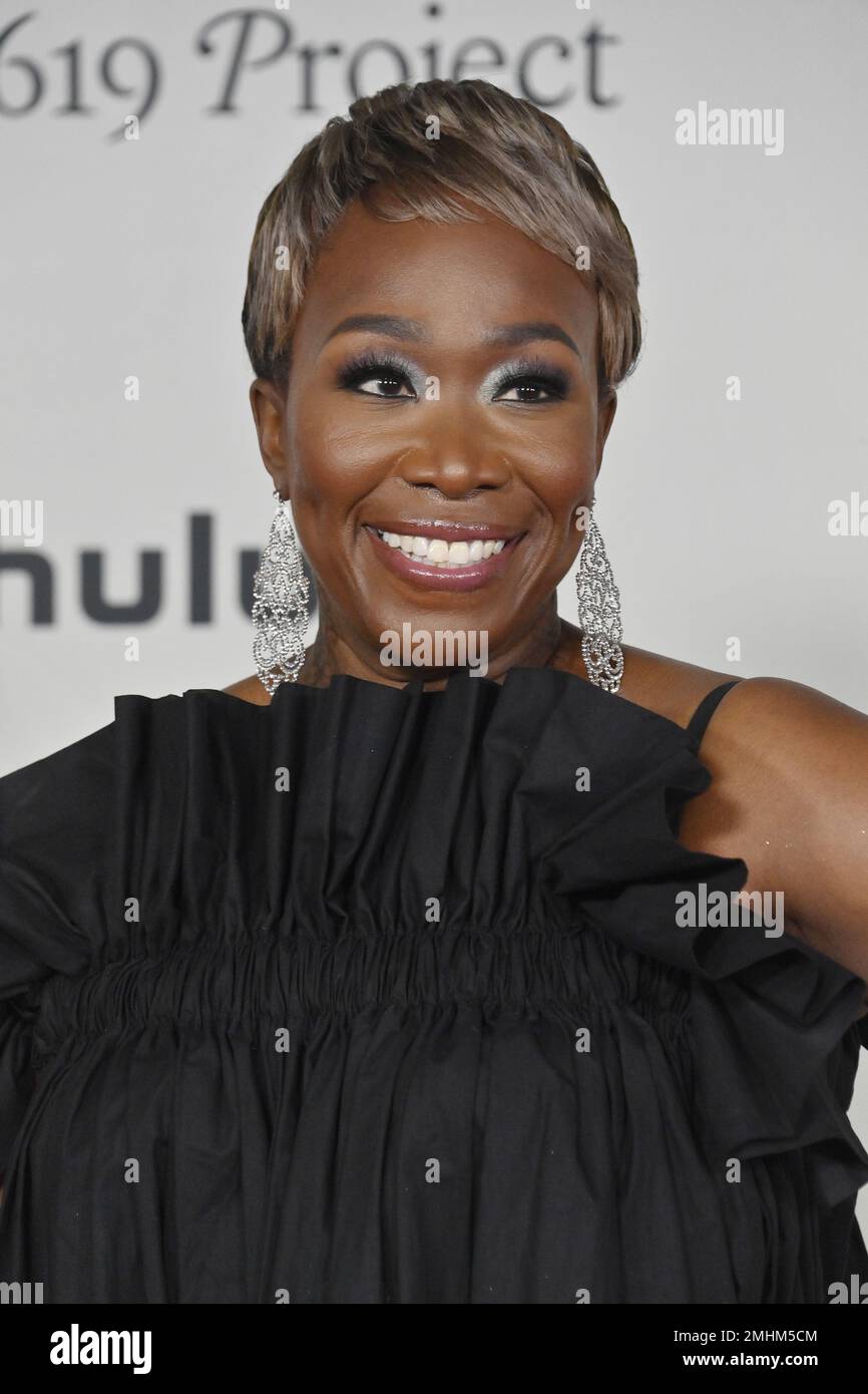 Joy reid hires stock photography and images Alamy