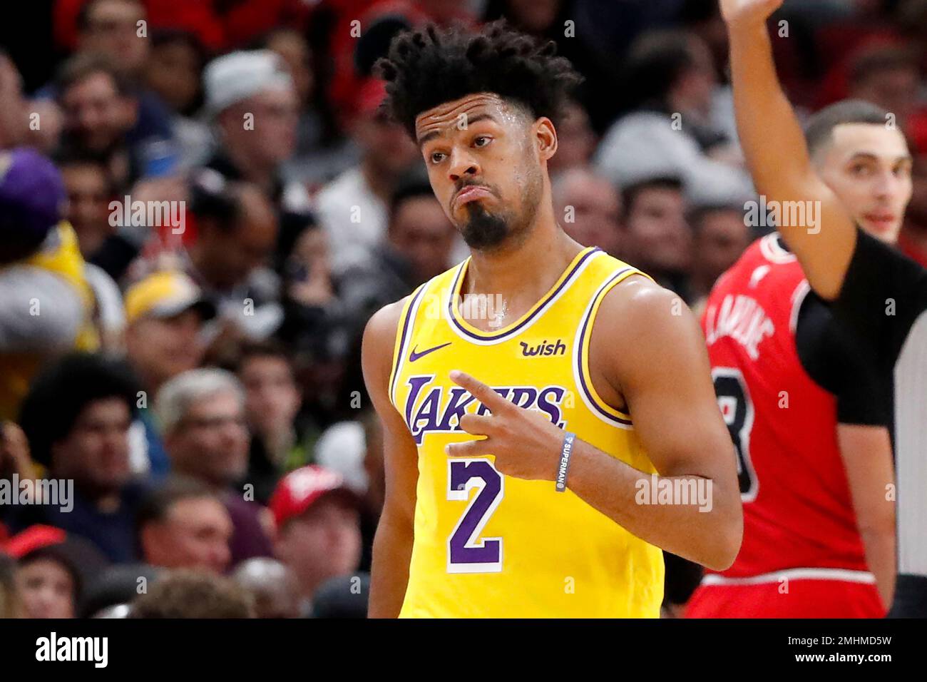 Los Angeles, United States. 23rd Oct, 2020. Los Angeles Lakers 2020 NBA  Finals Championship T-Shirt on display at the Nike East Los Community  Store, Friday, Oct. 23, 2020, in Los Angeles. Photo