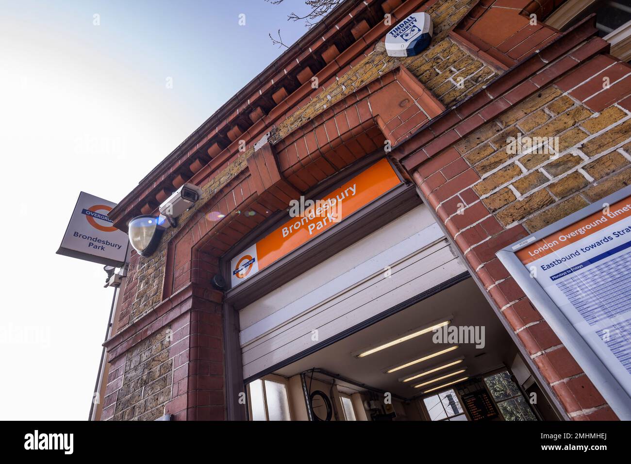 Kilburn local area shoot, London, England, UK Stock Photo Alamy