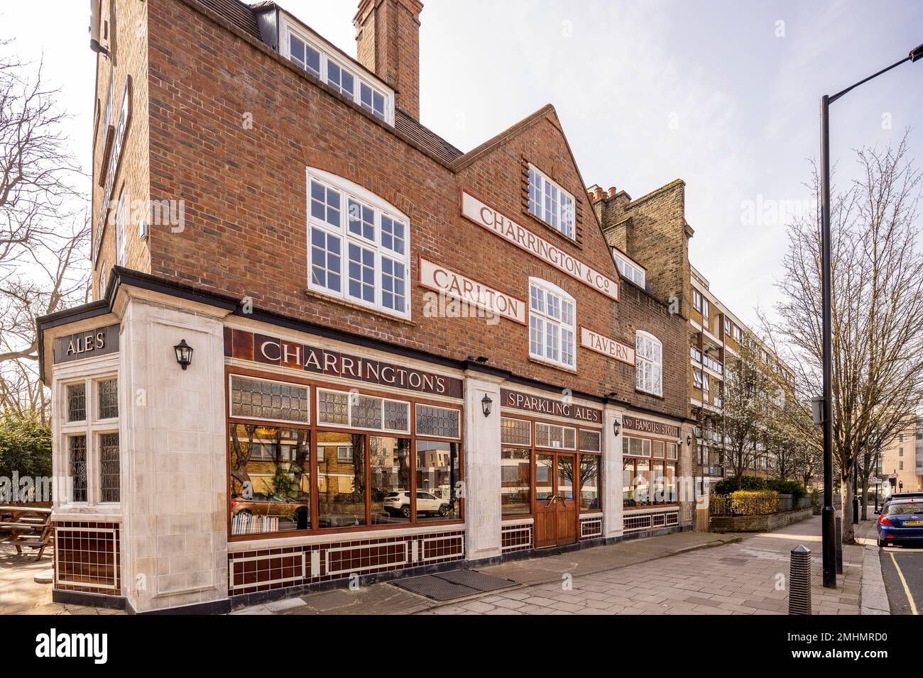 Kilburn local area shoot, London, England, UK Stock Photo Alamy