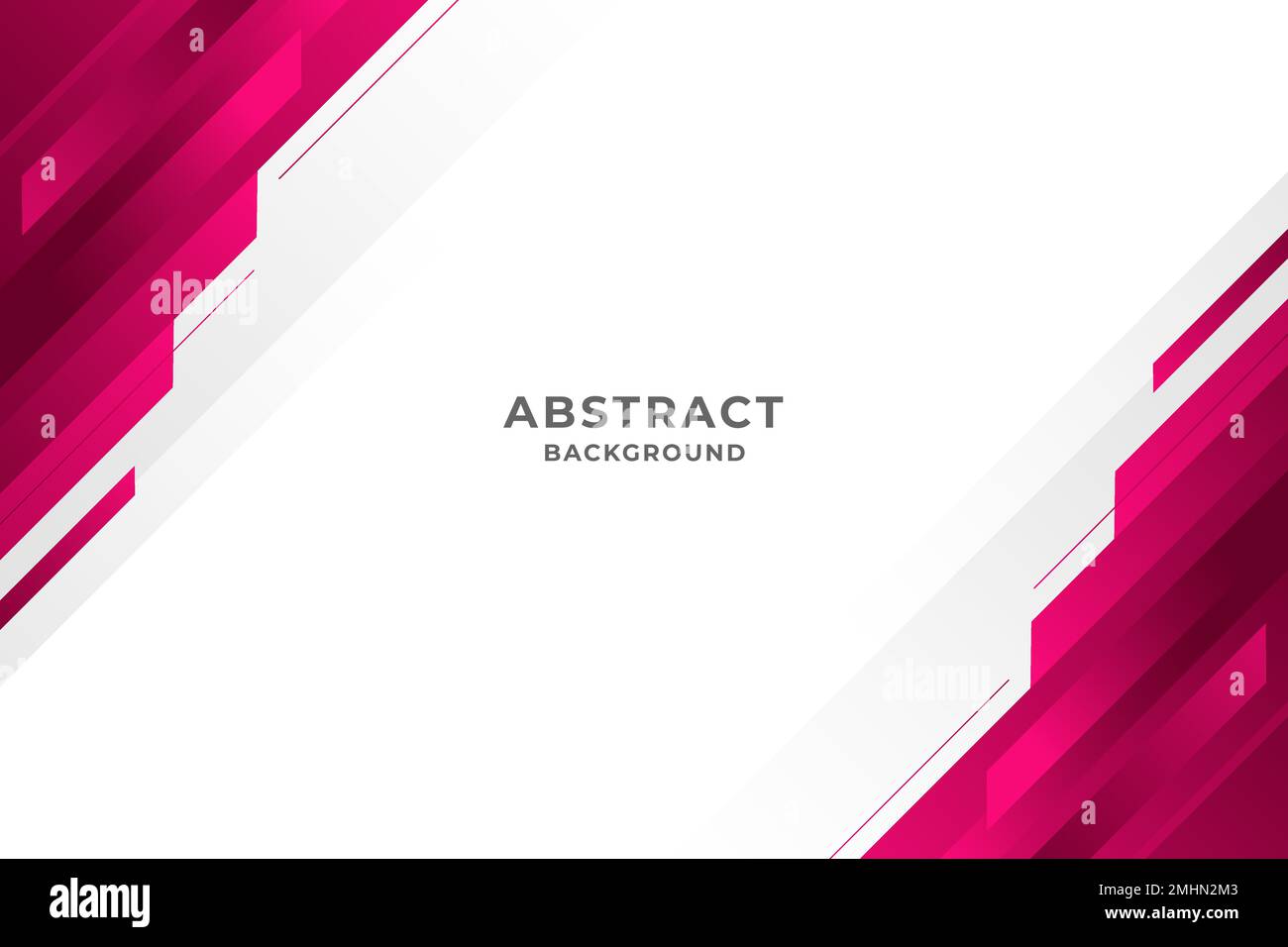 Abstract background with diagonal geometric design. Eps10 vector. Stock Vector