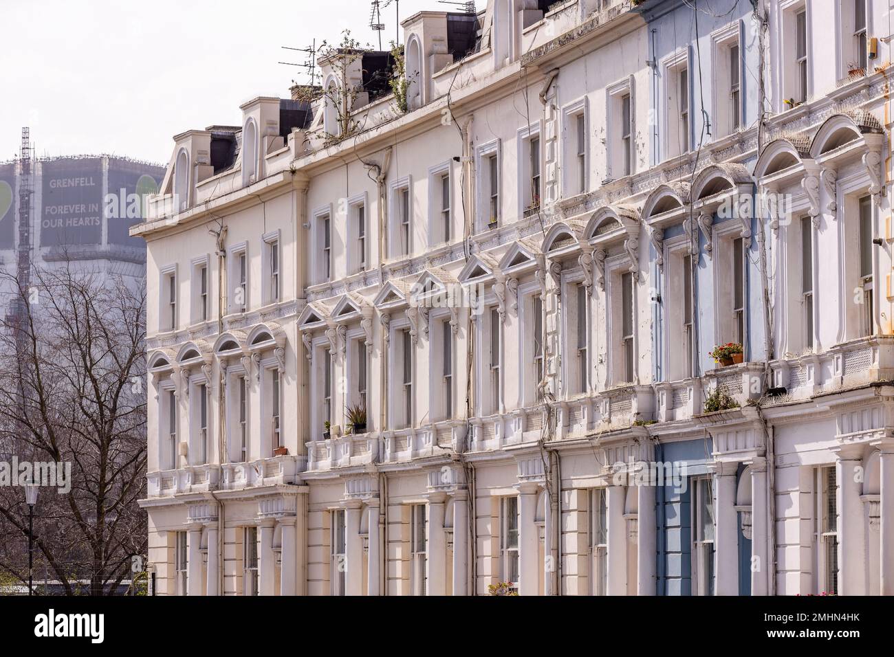 Kilburn local area shoot, London, England, UK Stock Photo Alamy