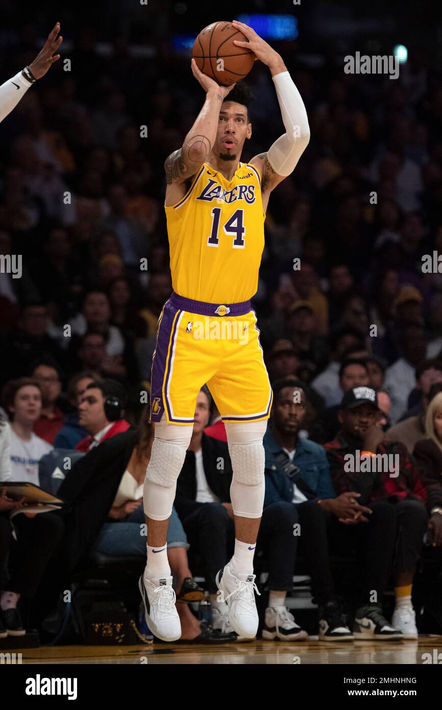 Danny green lakers deals